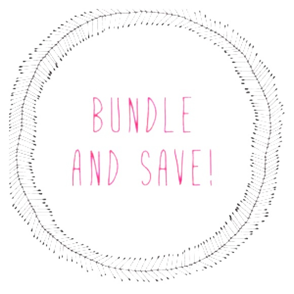 Bundle & Save!